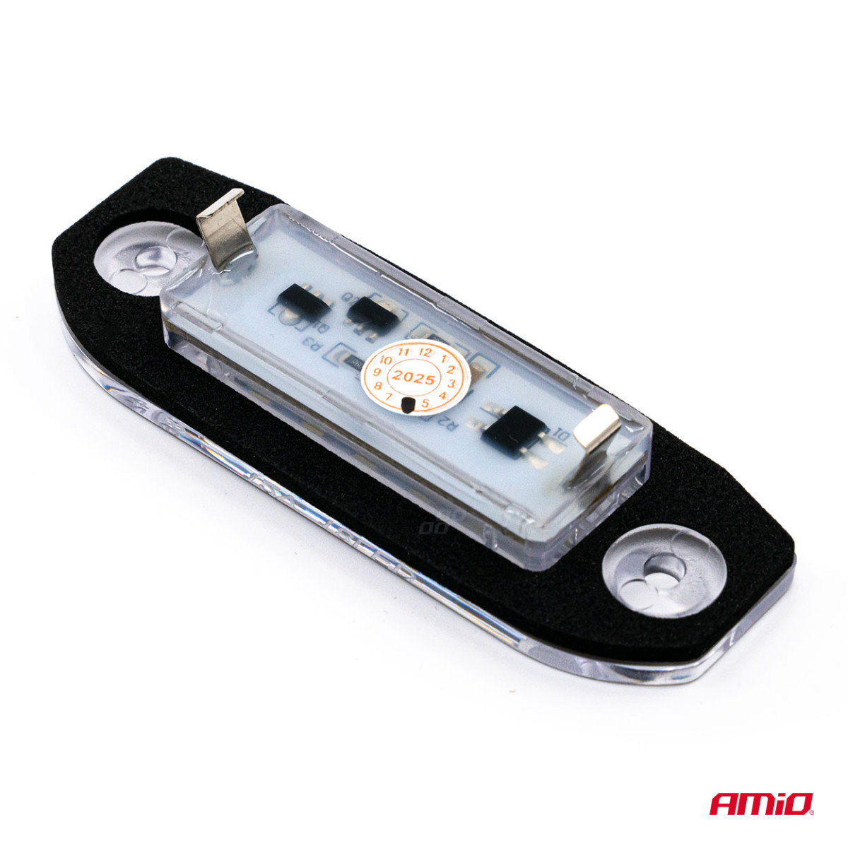 LED numerio ženklo apšvietimas CLP04 Volvo