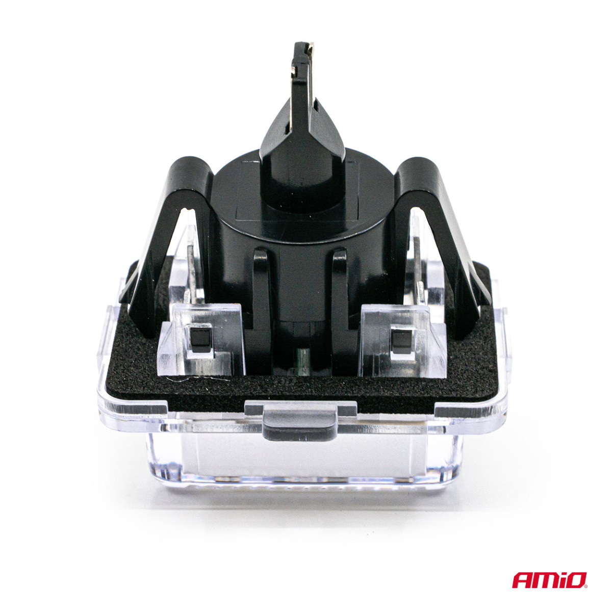 LED numerio ženklo apšvietimas CLP08 Mercedes-Benz