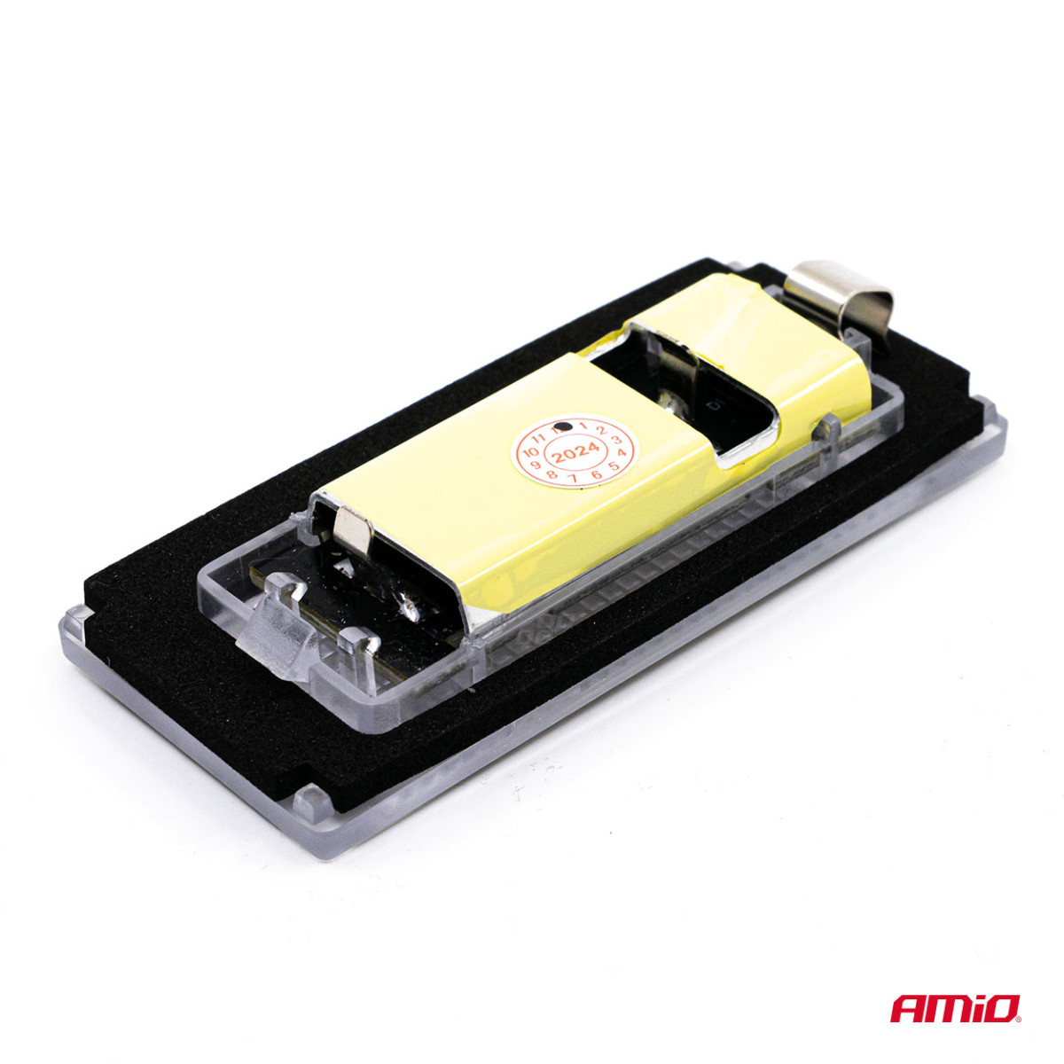 LED numerio ženklo apšvietimas CLP14 Mini