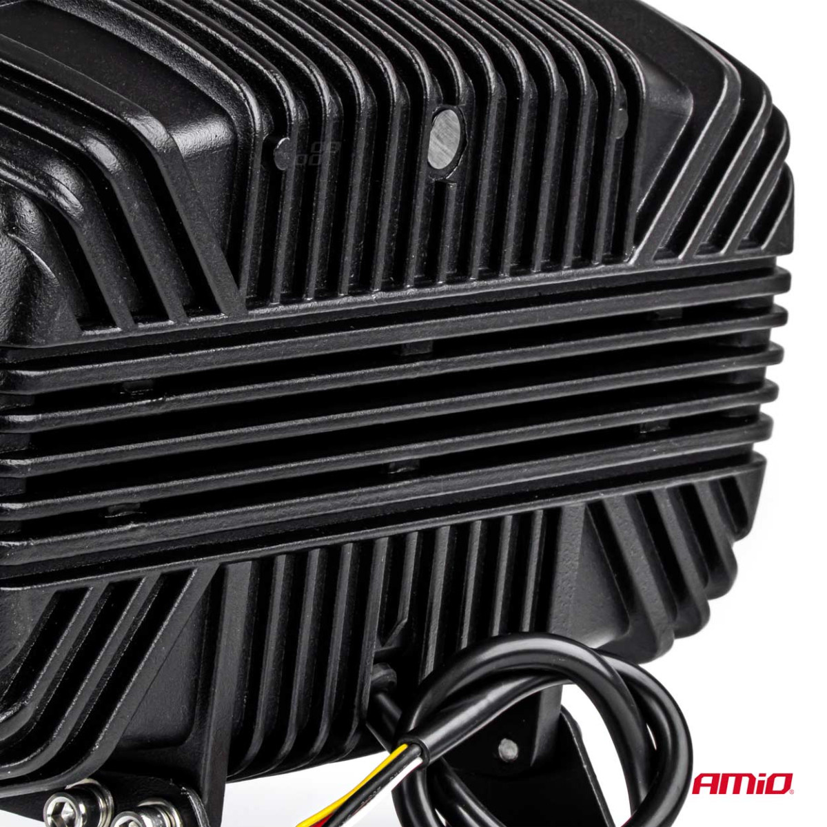 LED tolimųjų šviesų žibintas su pozicinių šviesų funkcija 109W 12V/24V