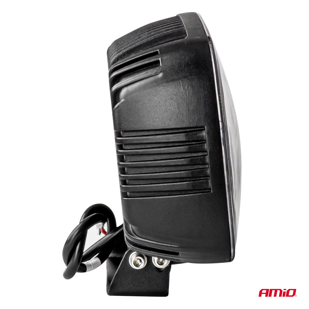 LED tolimųjų šviesų žibintas su pozicinių šviesų funkcija 109W 12V/24V