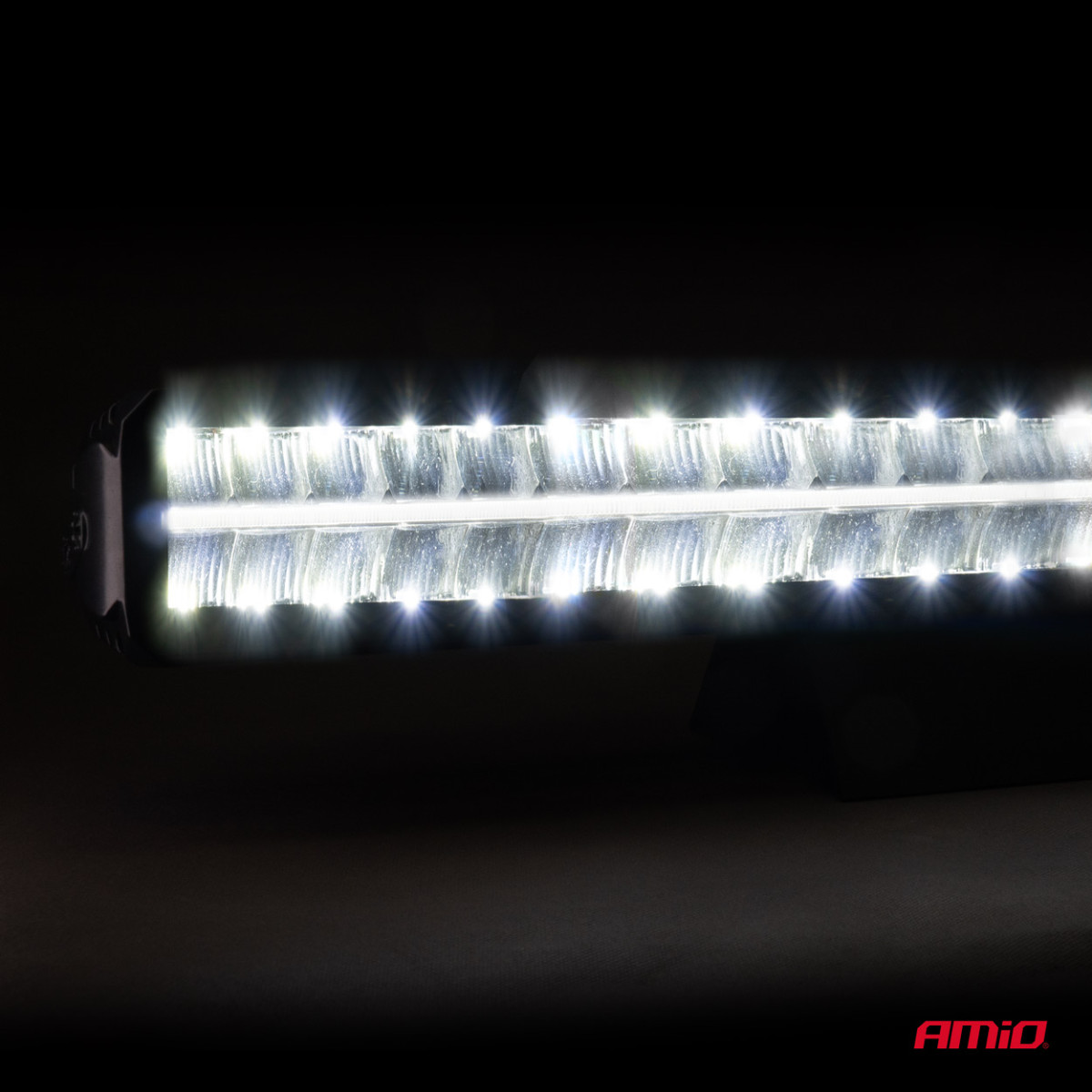 LED darbo panelinė lempa BAR AWL72, 180W 6500K 18000lm 81cm 12V 24V