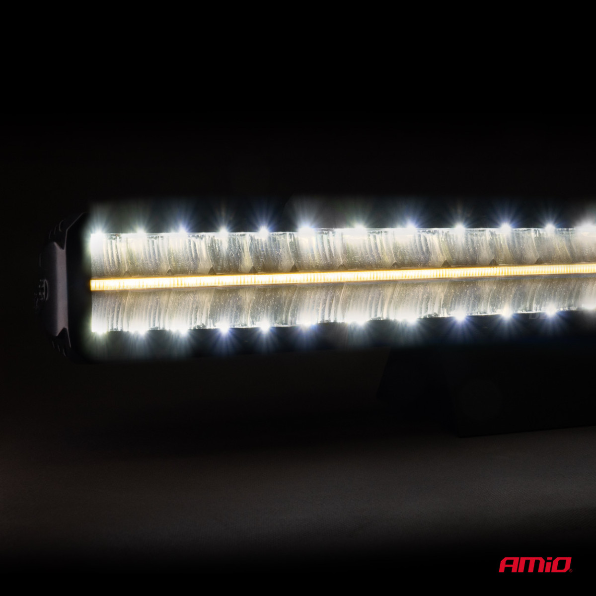 LED darbo panelinė lempa BAR AWL72, 180W 6500K 18000lm 81cm 12V 24V