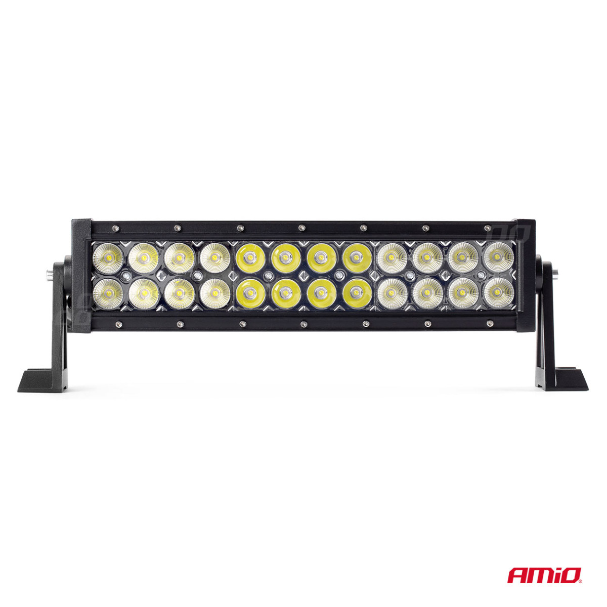 LED Panelinis žibintas, AWL23 40 cm 9-36V