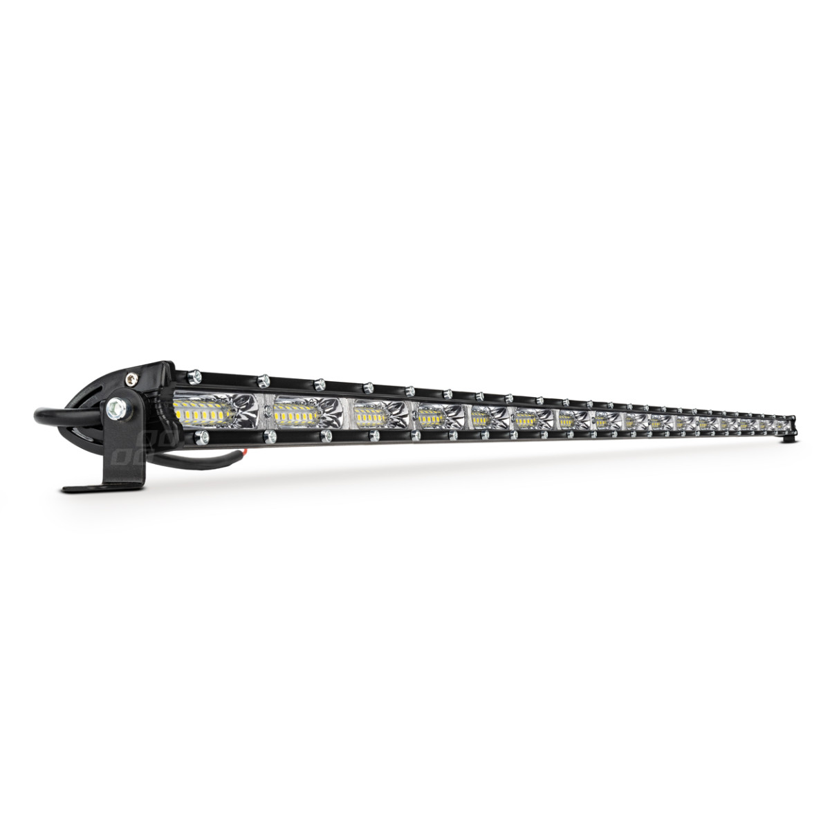 LED darbo panelinė lempa SLIM, 127 cm 9-36V, AWL55