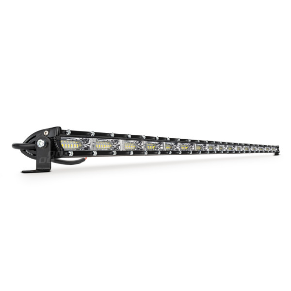 LED darbo panelinė lempa SLIM, 127 cm 9-36V, AWL55