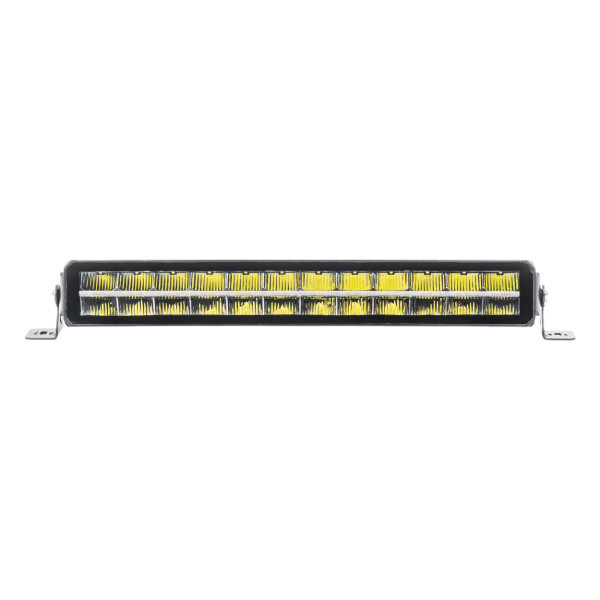 LED darbo panelinė lempa BAR AWL71, 120W 6500K 12000lm 56cm 12V 24V