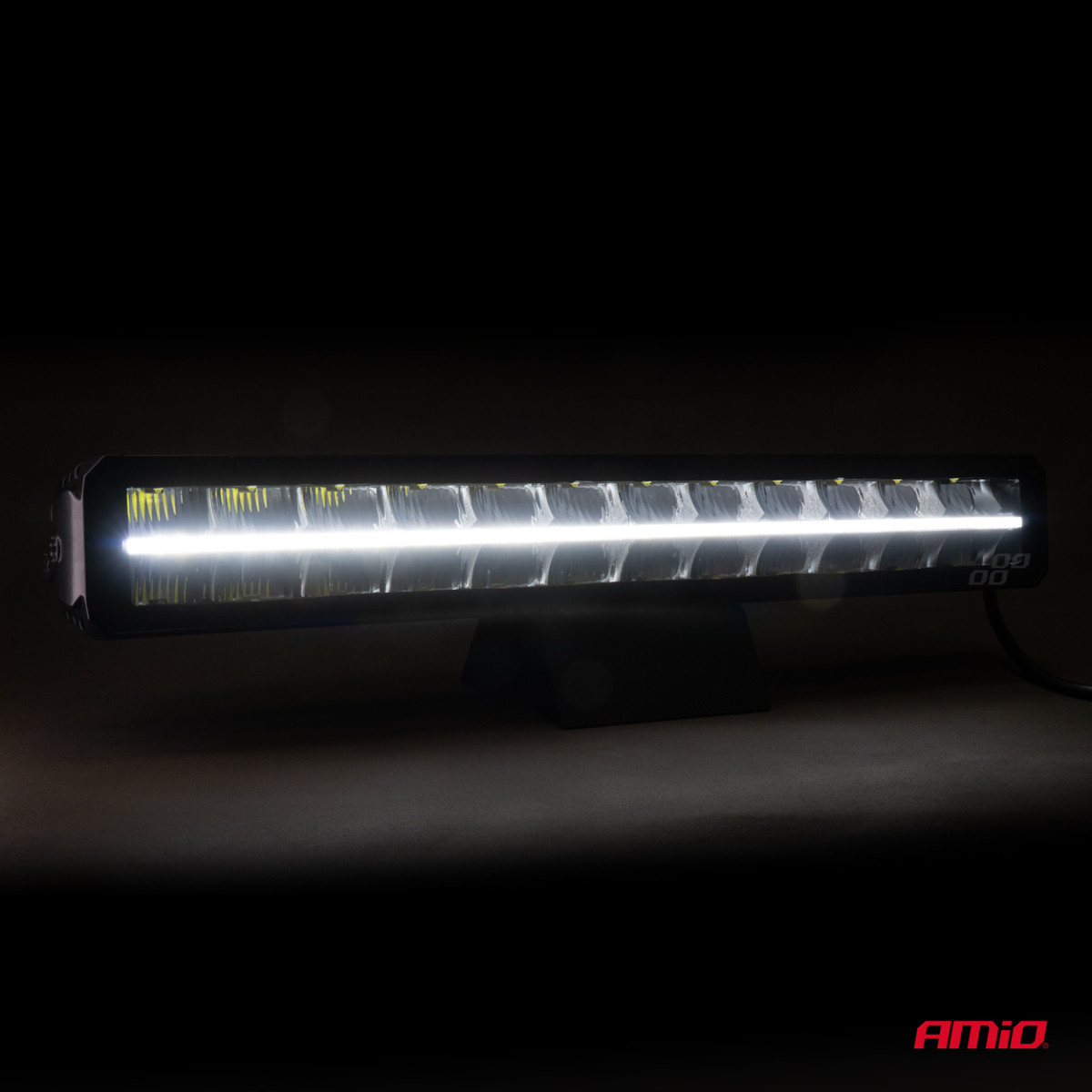 LED darbo panelinė lempa BAR AWL71, 120W 6500K 12000lm 56cm 12V 24V