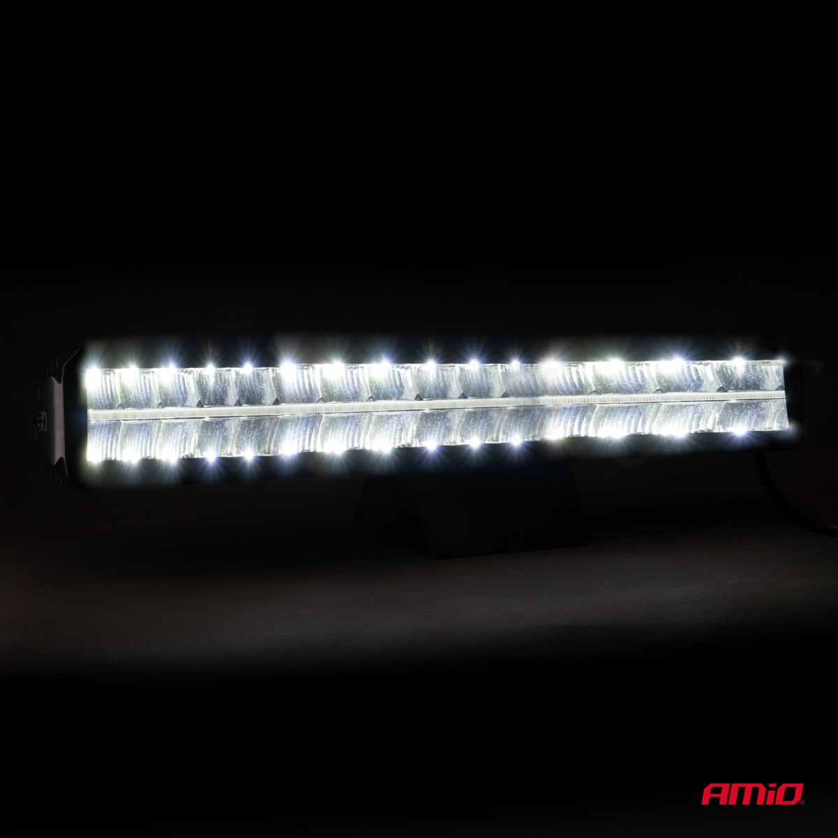 LED darbo panelinė lempa BAR AWL71, 120W 6500K 12000lm 56cm 12V 24V