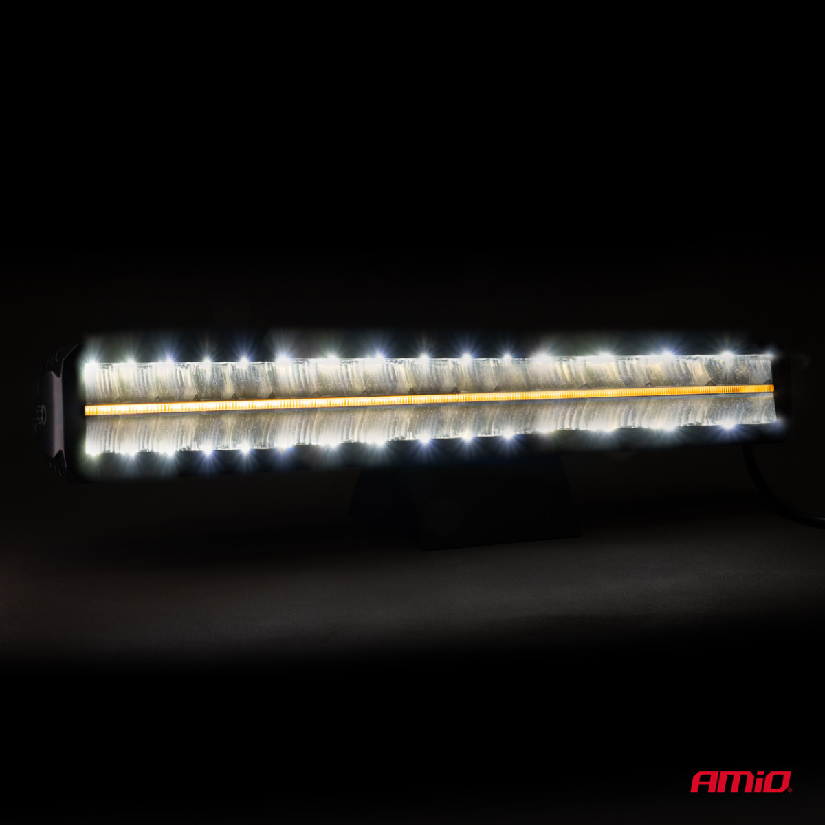 LED darbo panelinė lempa BAR AWL71, 120W 6500K 12000lm 56cm 12V 24V