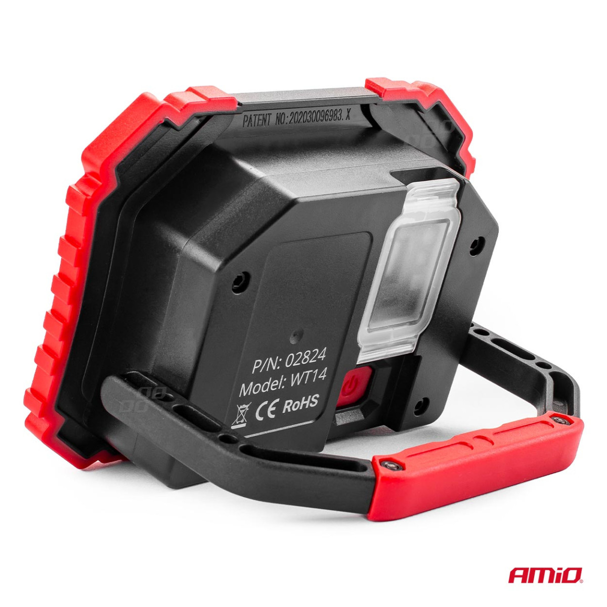 LED Darbinė lempa WT14