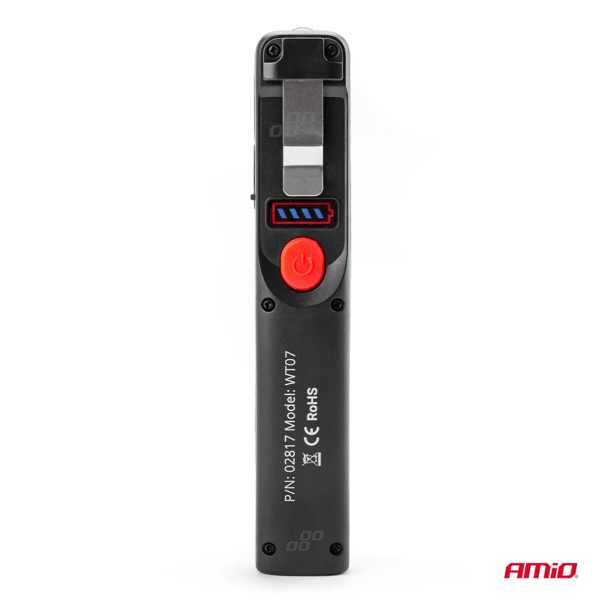 LED Darbinis žibintas WT07