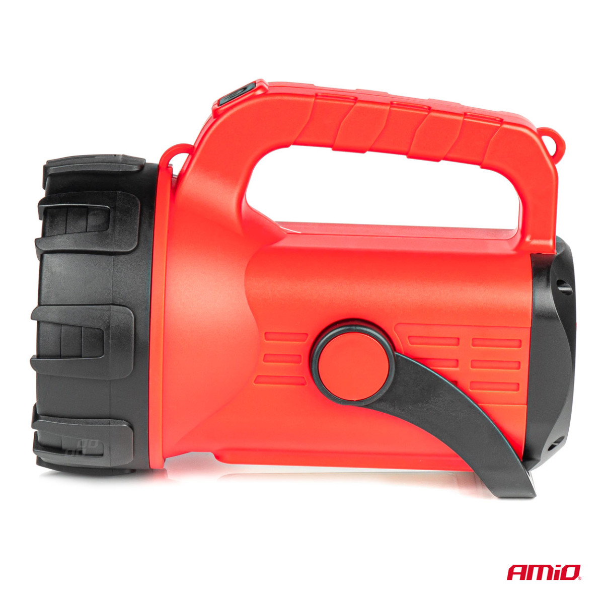 LED darbo žibintas T6 + COB, WT18