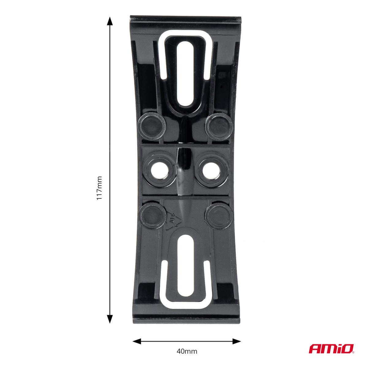 Numerio laikiklis AMIO-03181