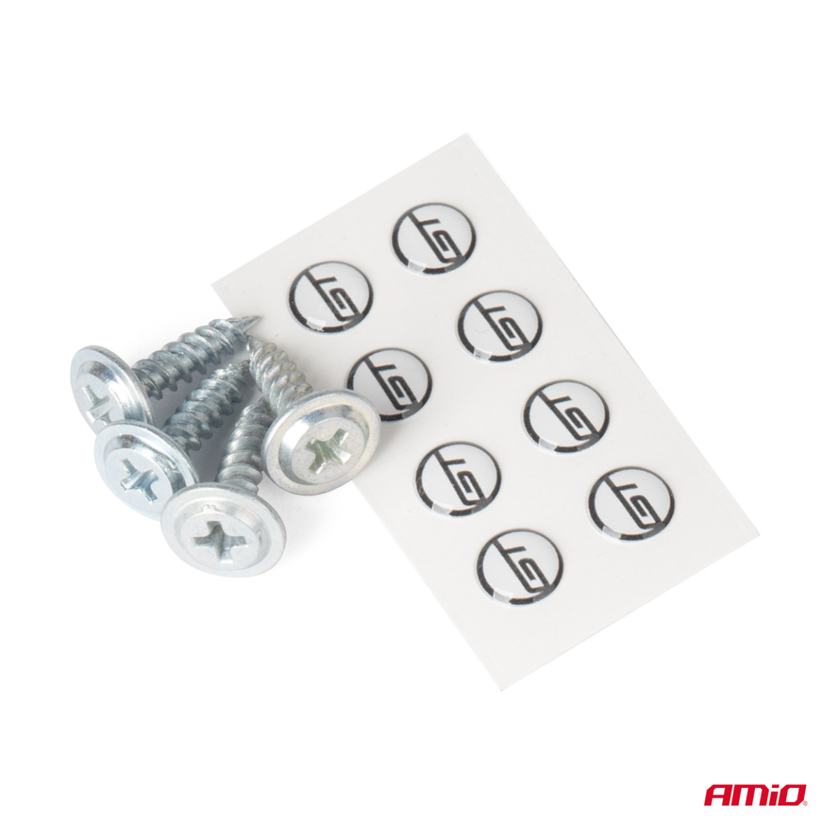 Numerio laikiklis AMIO-03181