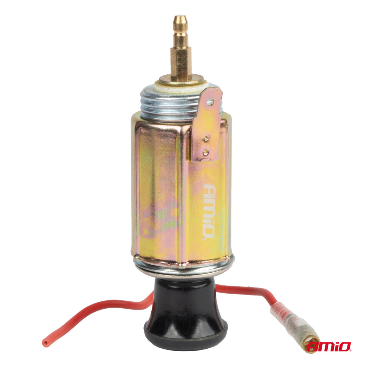 Cigarečių degiklio lizdas 12V CLI-04, AMIO-01261