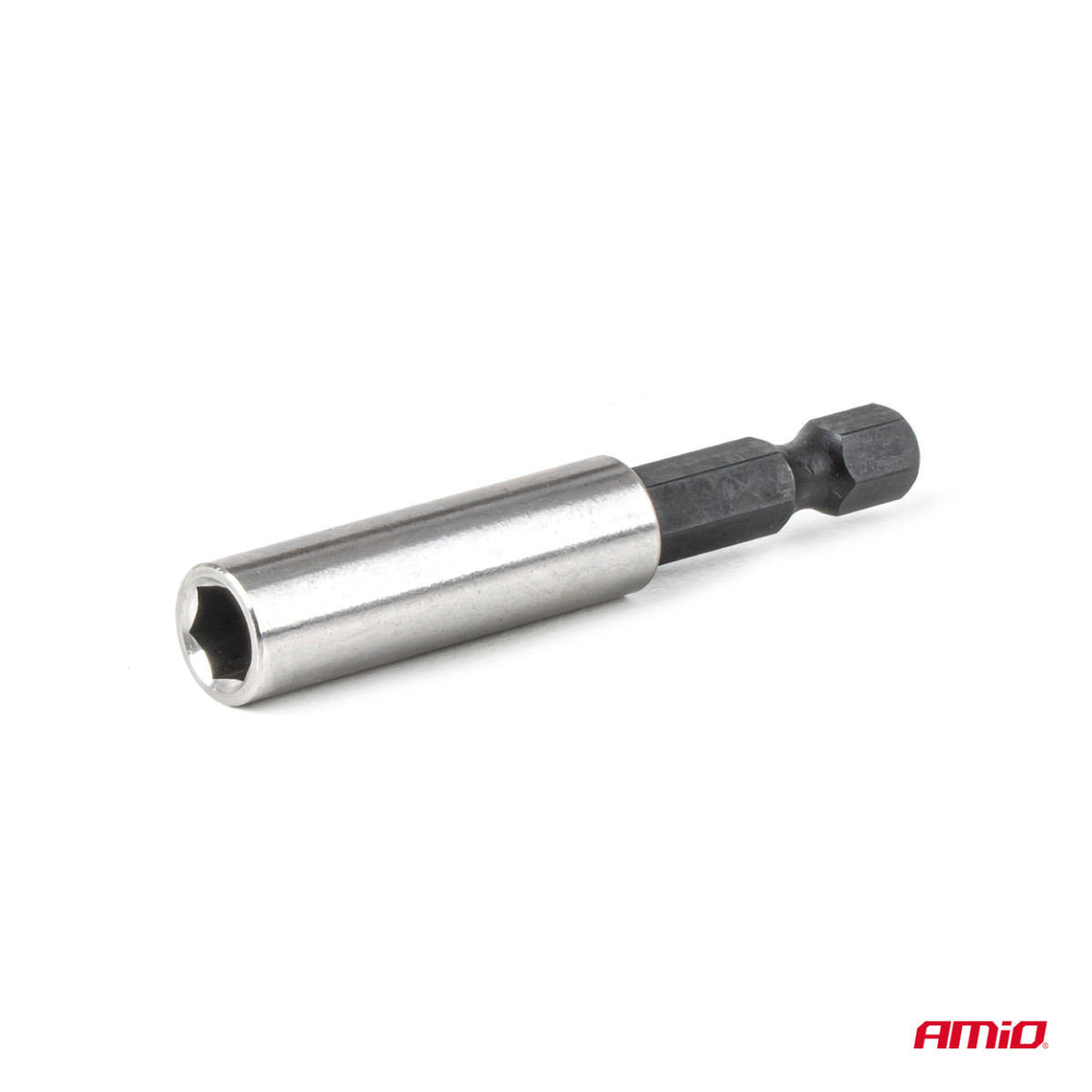 Magnetinių antgalių laikiklių rinkinys, 5 vnt. AMIO-04783