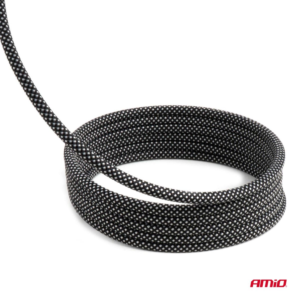 Magnetinis USB-C – USB-C kabelis 60W 200 cm AMIO-04841