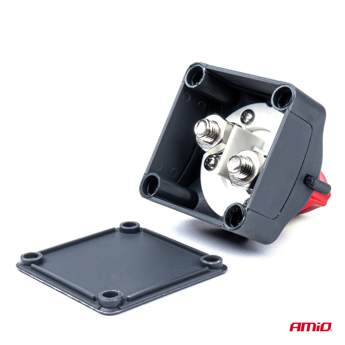 Pagrindinis maitinimo jungiklis 275A AMIO-03028