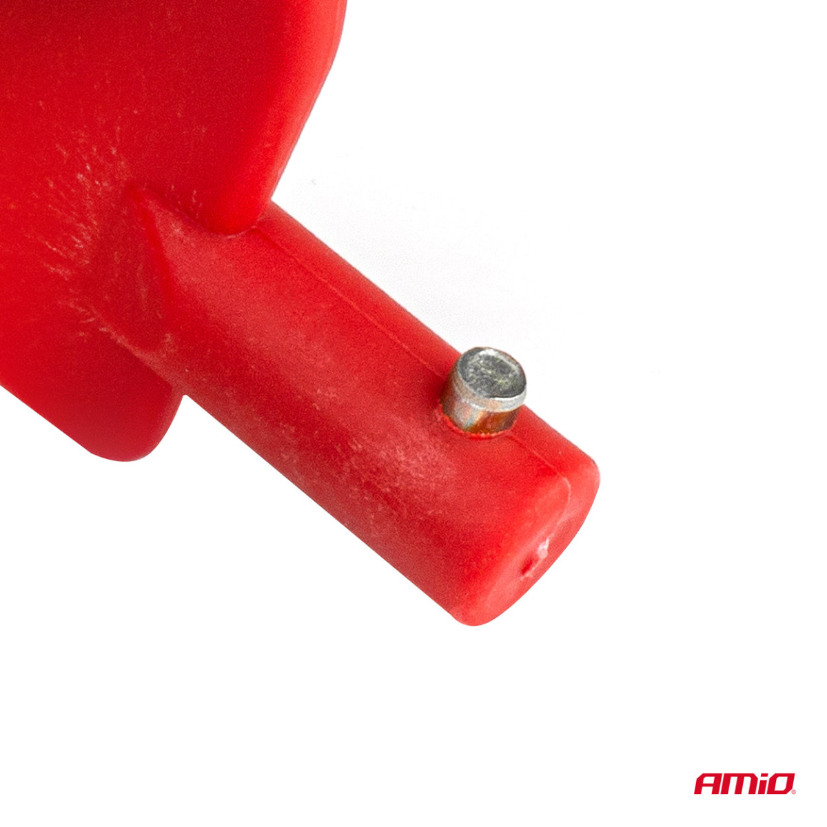 Pagrindinio jungiklio raktų rinkinys 10 vnt., AMIO-04805