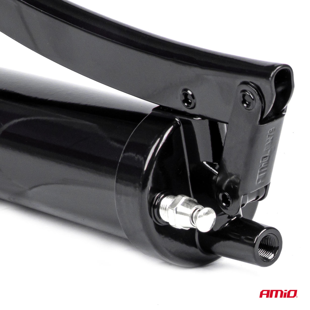 Rankinė tepalo pompa 500 ml AMIO-03279