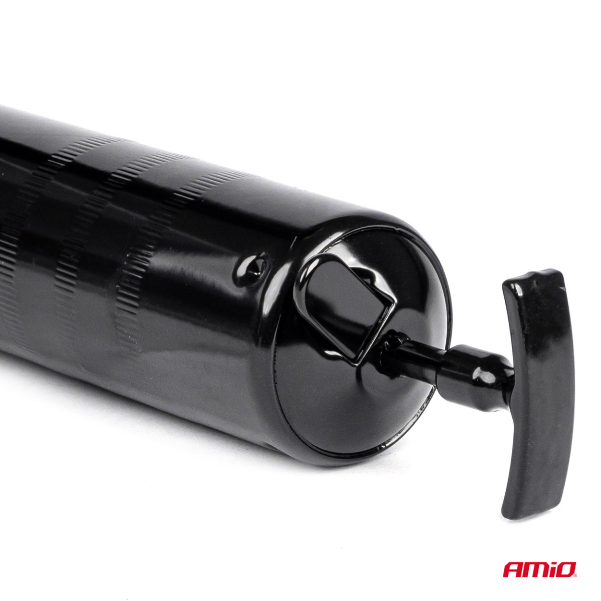 Rankinė tepalo pompa 500 ml AMIO-03279