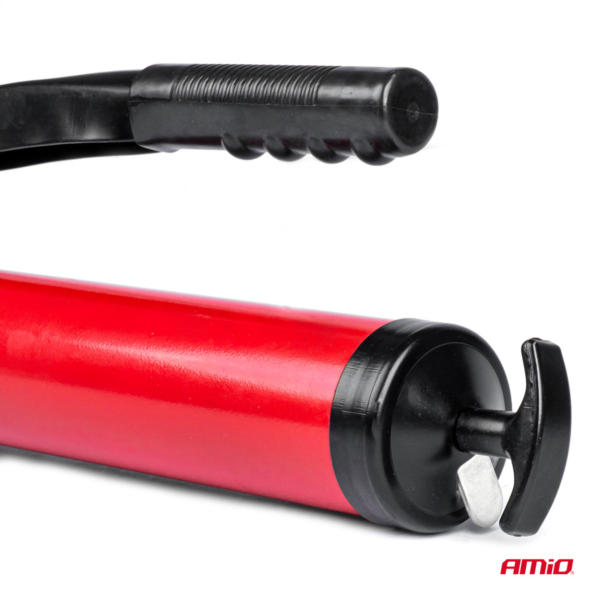 Rankinė tepalo pompa 900 ml AMIO-03280