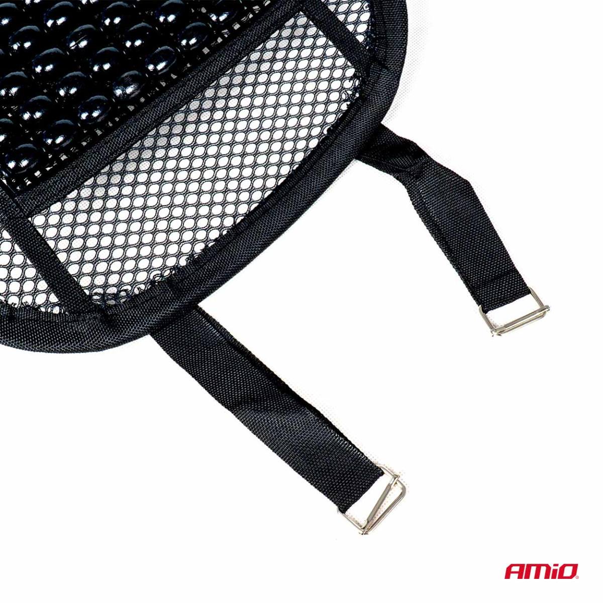 Nugaros atrama su karoliukais AMIO-03654