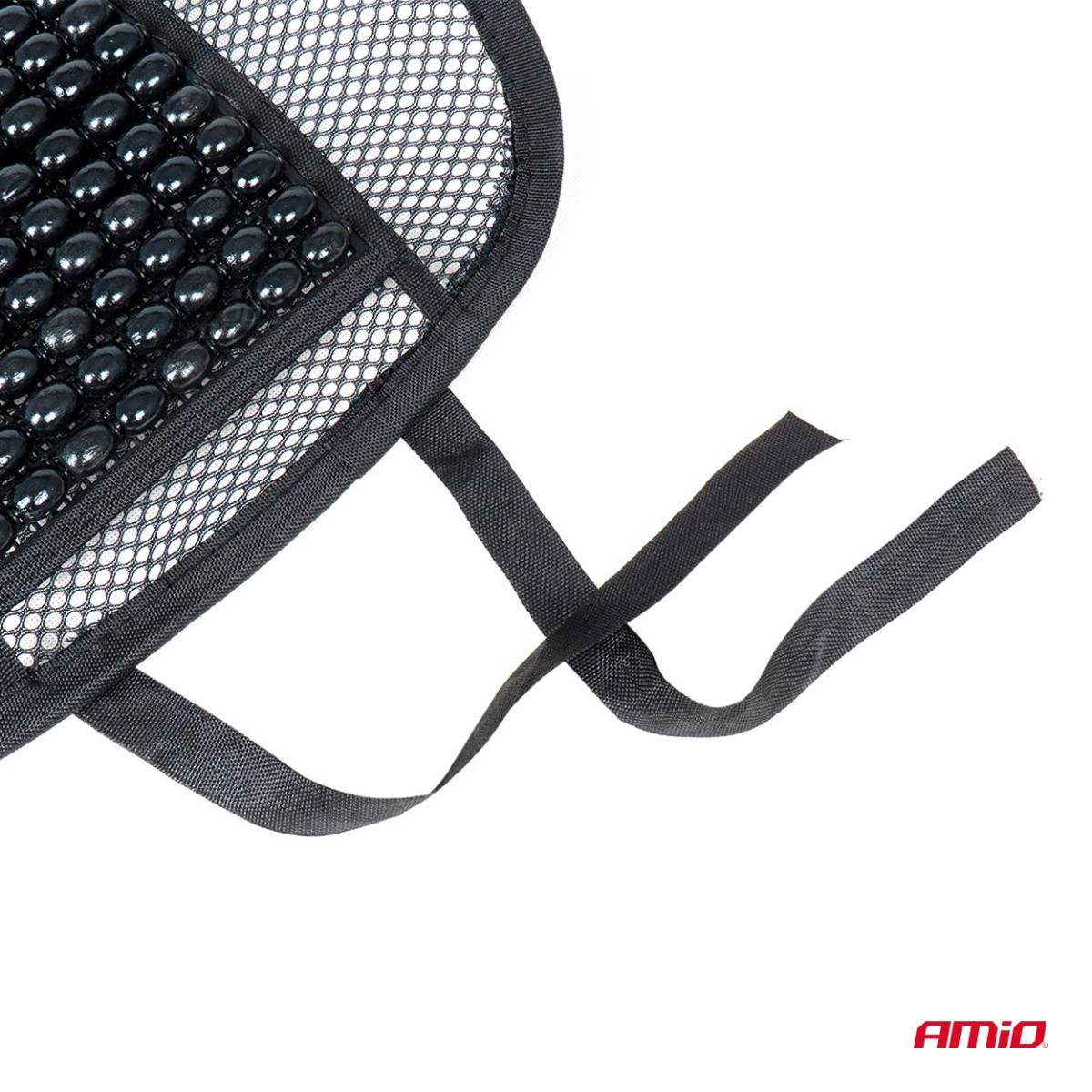 Nugaros atrama su karoliukais AMIO-03654