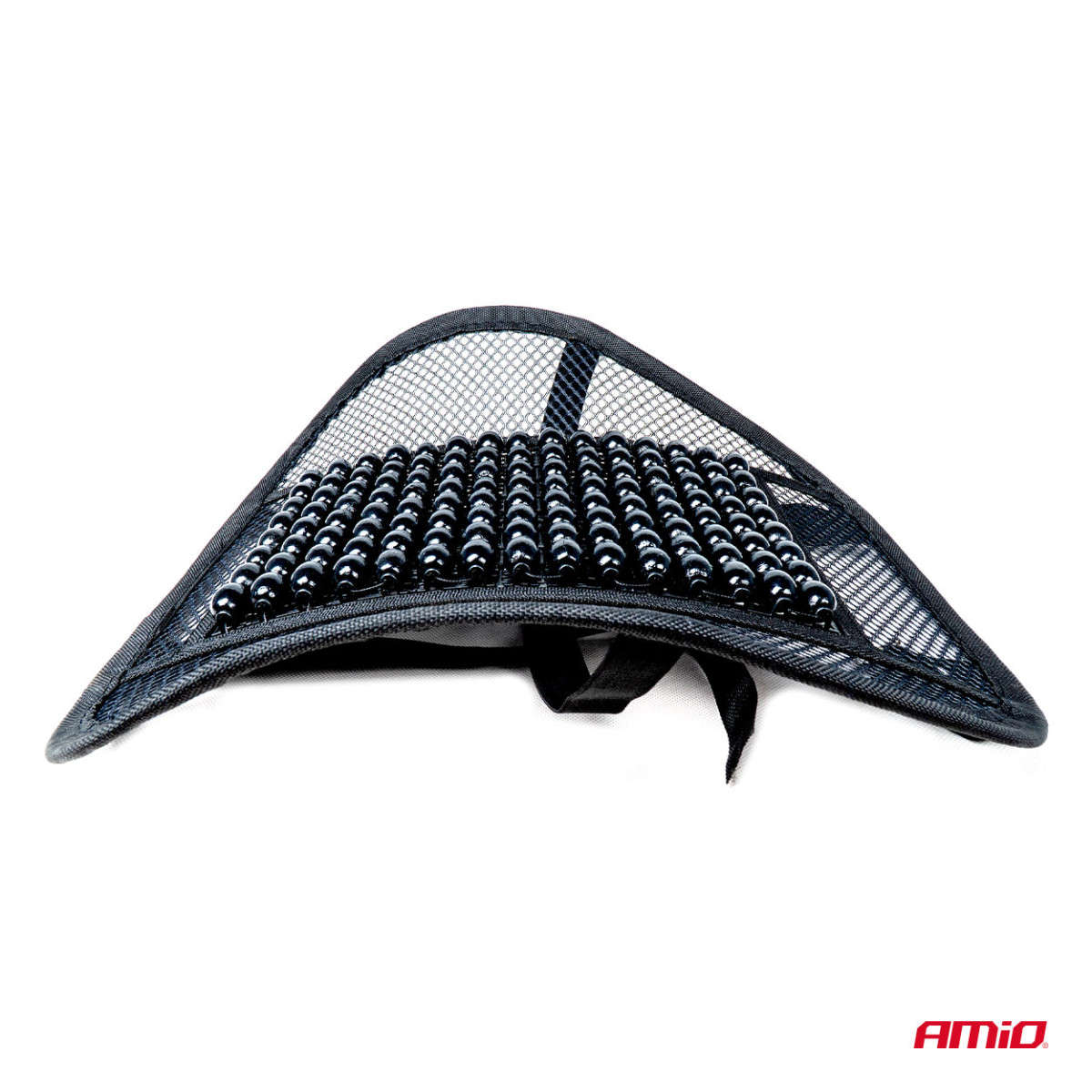 Nugaros atrama su karoliukais AMIO-03654