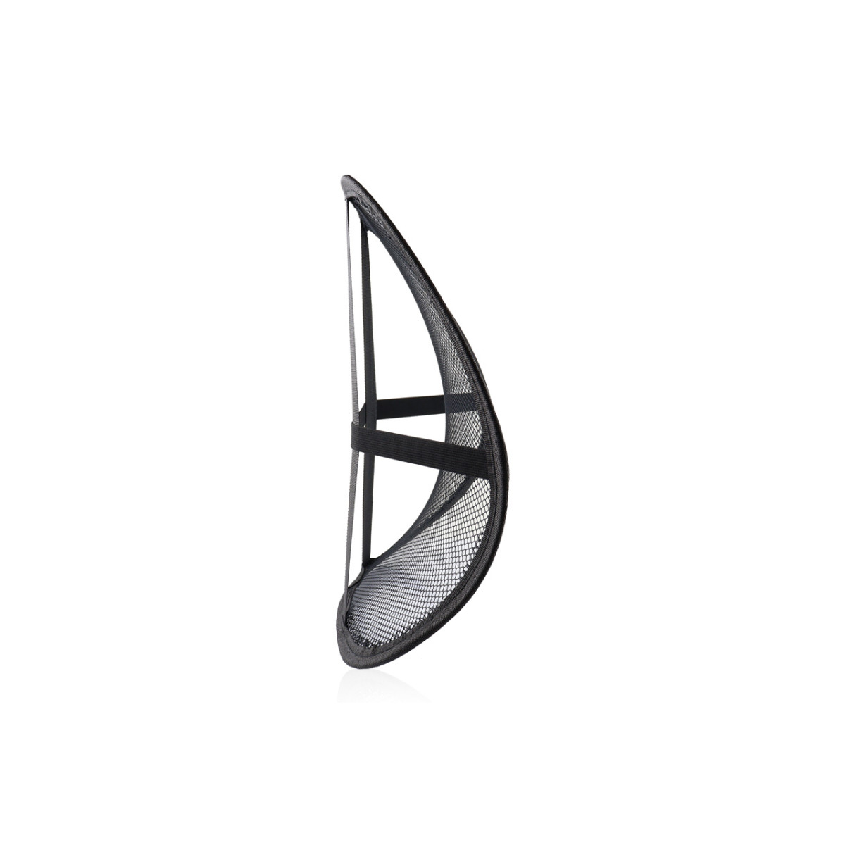 Juosmens atrama sėdėjimui, tinklelis BS-01 AMIO-02506