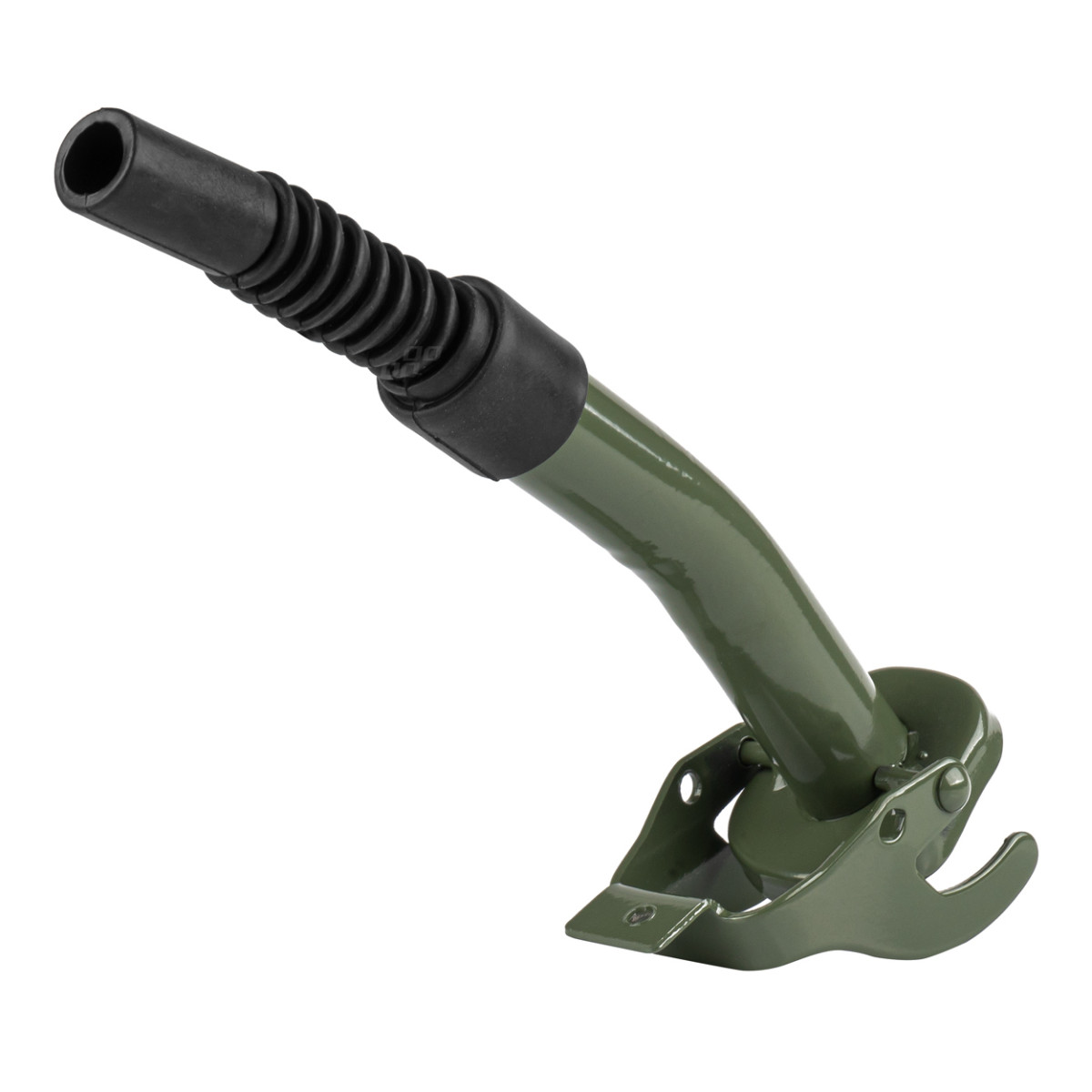 Metalinis piltuvas kanistrui AMIO-02657