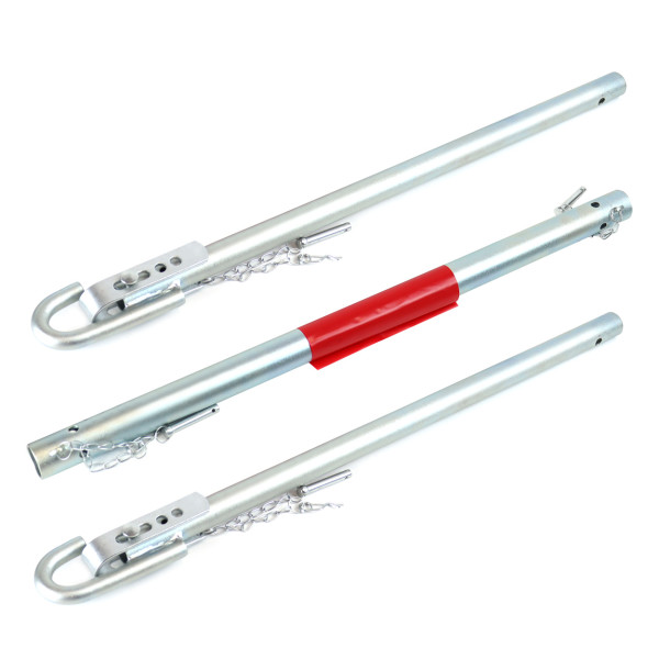 Standi vilktis 2000kg 180cm AMIO-02476