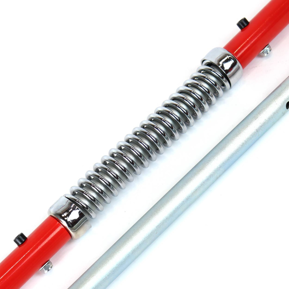 Standi vilktis 3T 205 cm su spyruokline amortizacija AMIO-02477