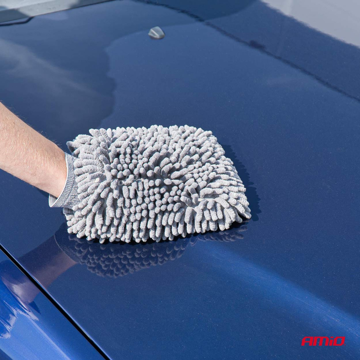 Mikropluošto pirštinė plovimui Cwash-09