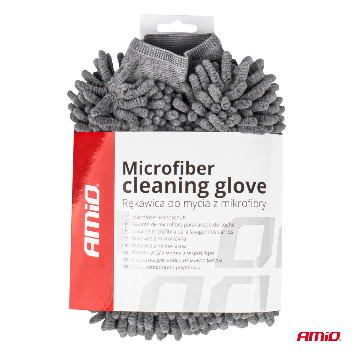 Mikropluošto pirštinė plovimui Cwash-09