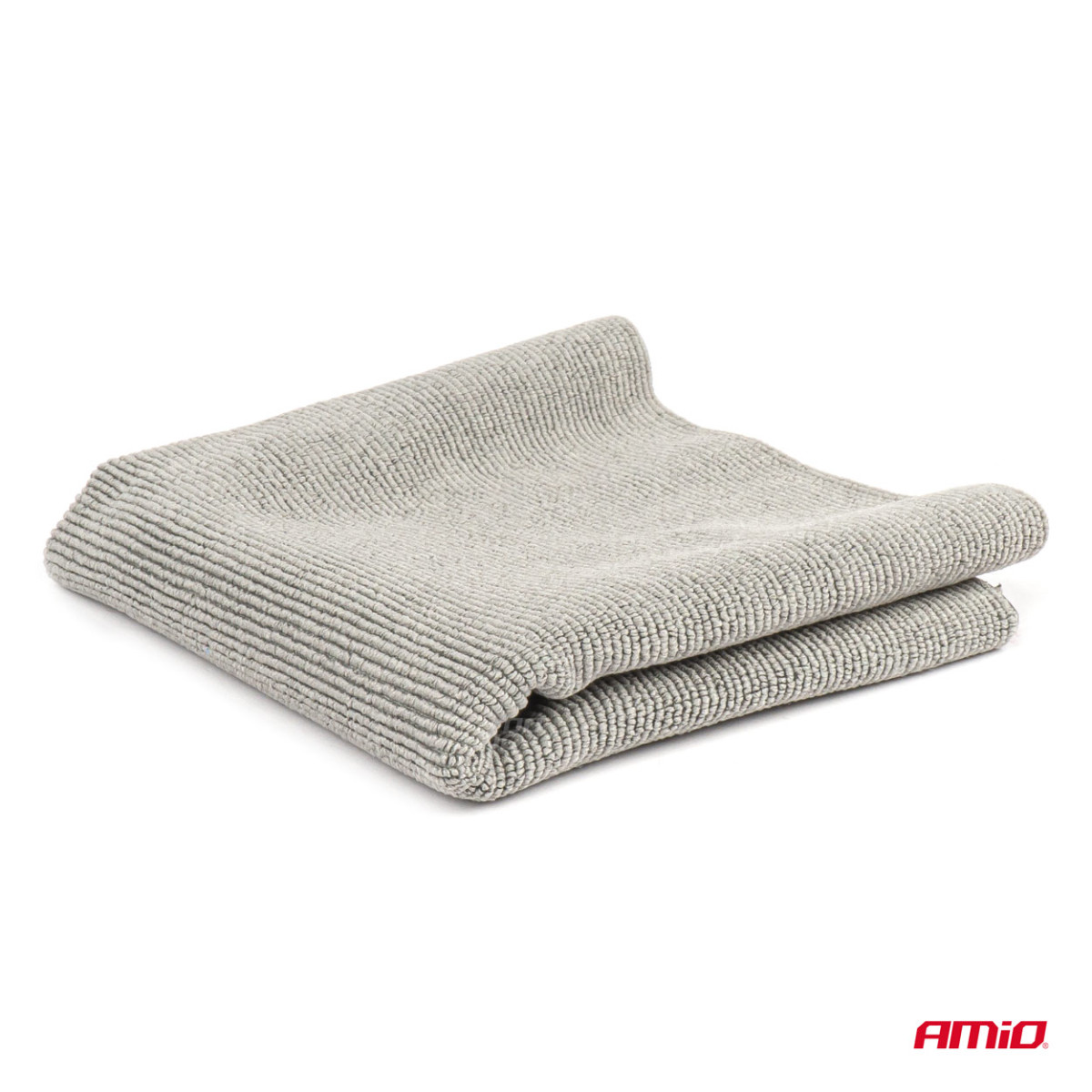 Mikropluošto šluosčių poliravimui rinkinys 40×60 cm, 340 gsm, 2 vnt. AMIO-03742