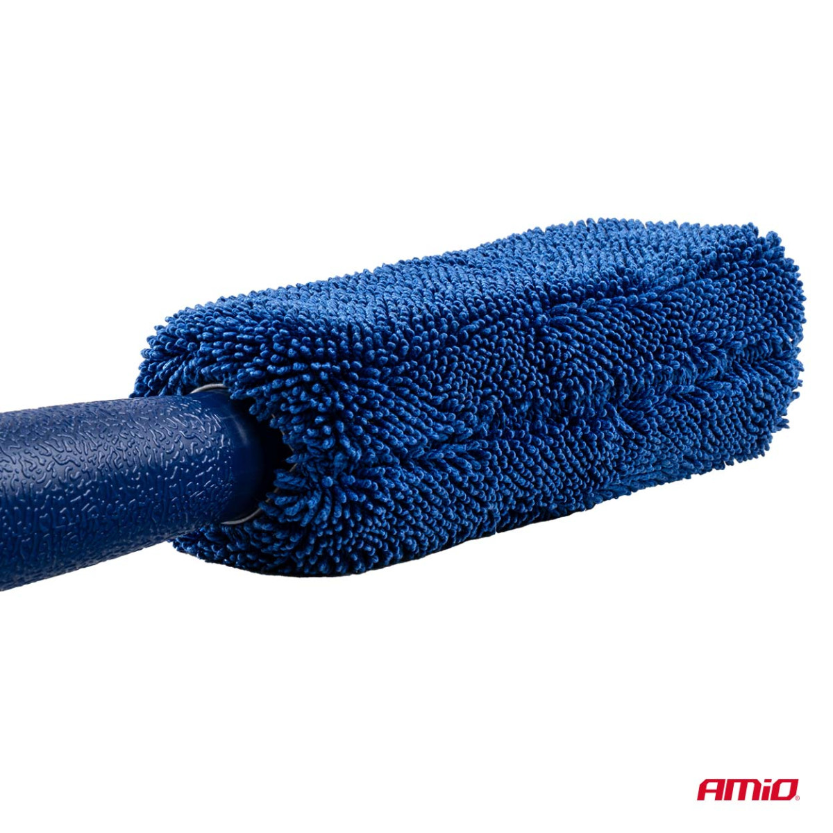 Mikropluošto ratlankių šepetys 5×6×28 cm AMIO-04728