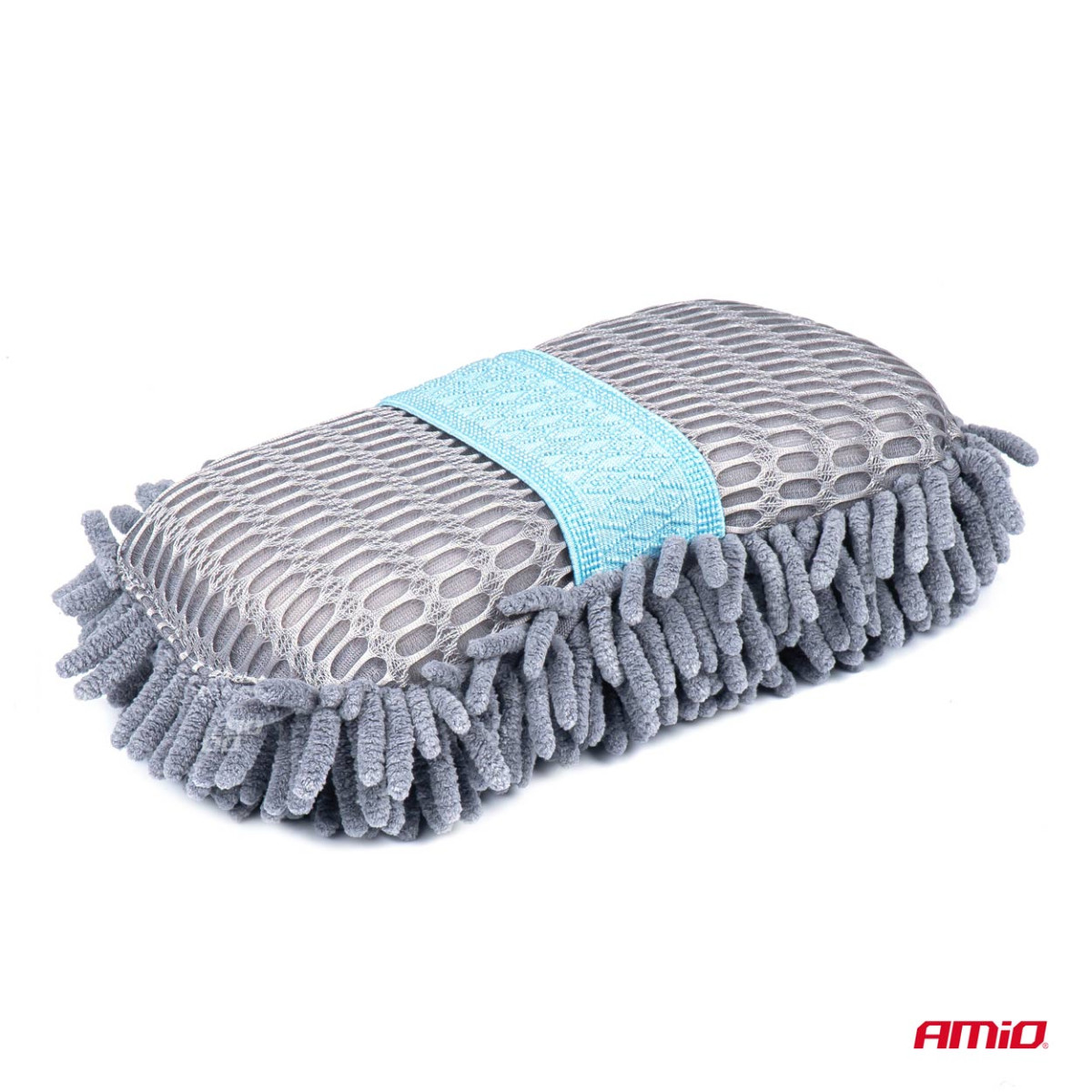 Mikropluošto kempinė Cwash-08, 27x14x6 cm