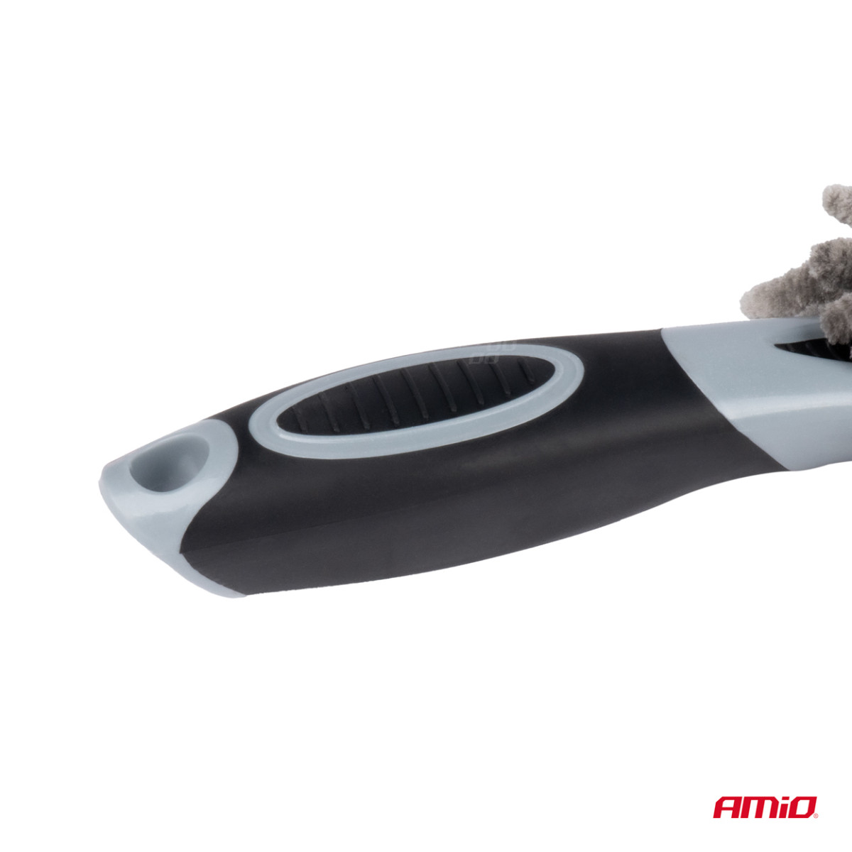 Mikropluošto šepetys automobilio plovimui 33.5 cm AMIO-04027