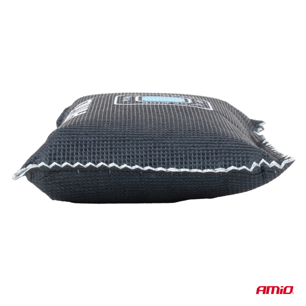 Automobilinis drėgmės sugėriklis su indikatoriumi, 400 g AMIO-04877
