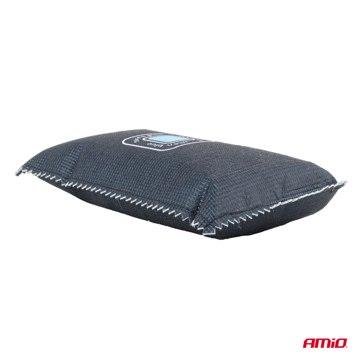 Automobilinis drėgmės sugėriklis su indikatoriumi, 400 g AMIO-04877