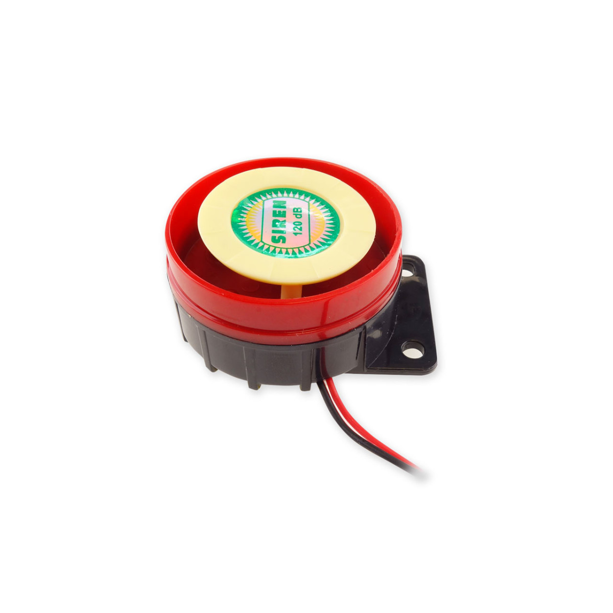 Universali motociklo signalizacija su pulteliu MCA14