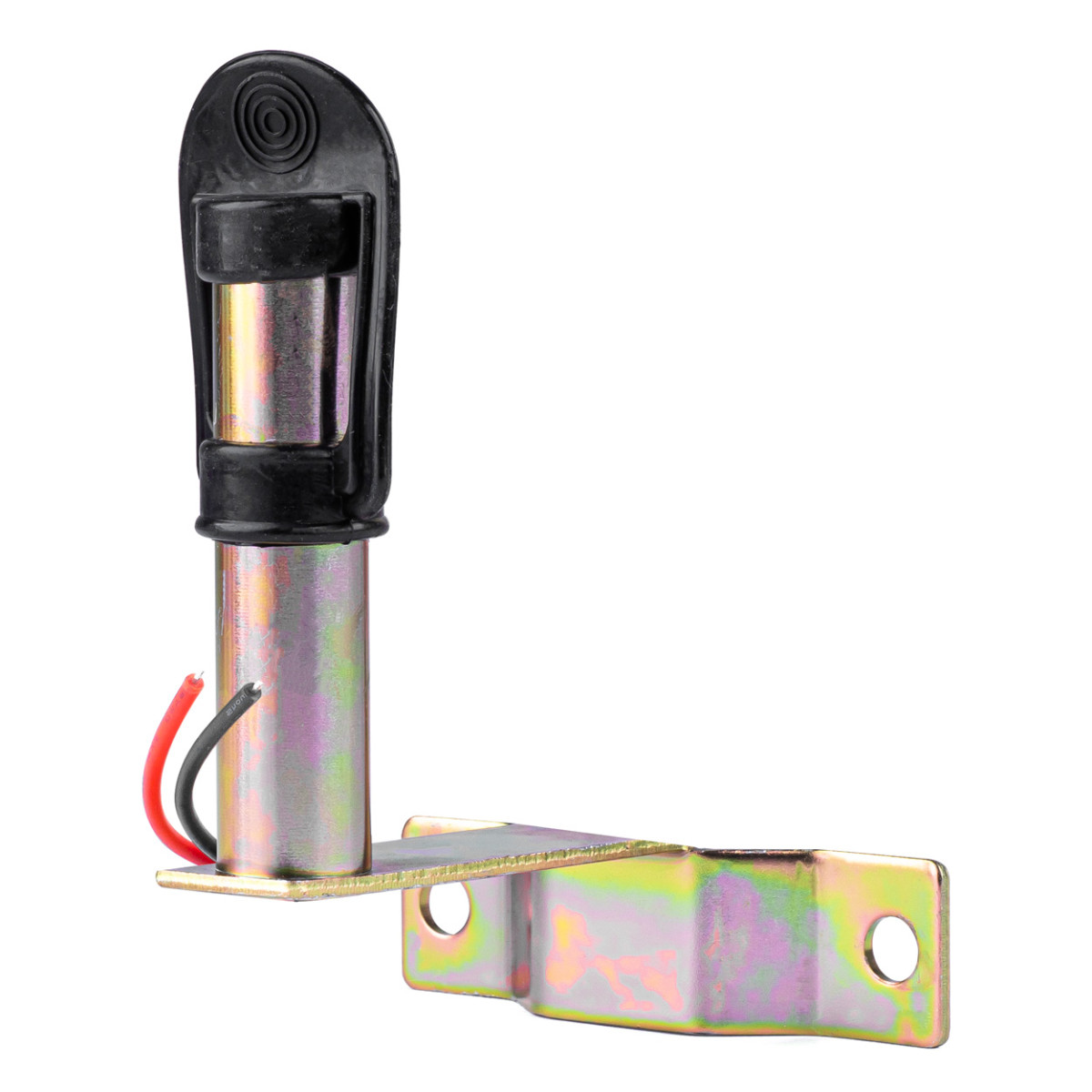 L tipo laikiklis įspėjamajai lempai 24 mm MP01 AMIO-02301