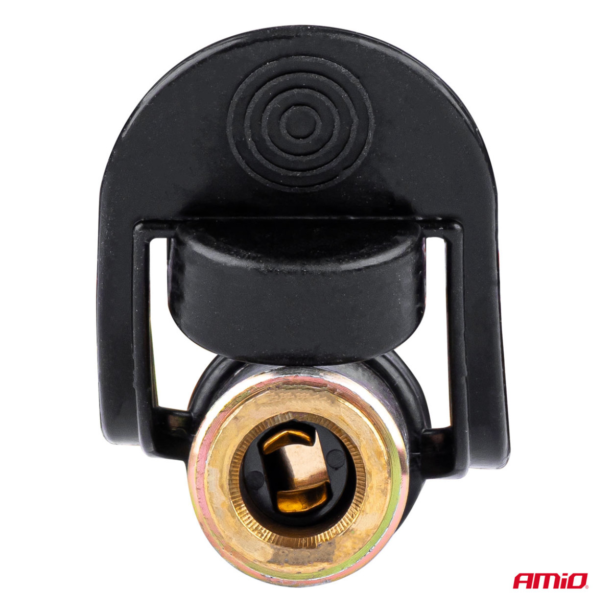 L tipo laikiklis įspėjamajai lempai 24 mm MP01 AMIO-02301