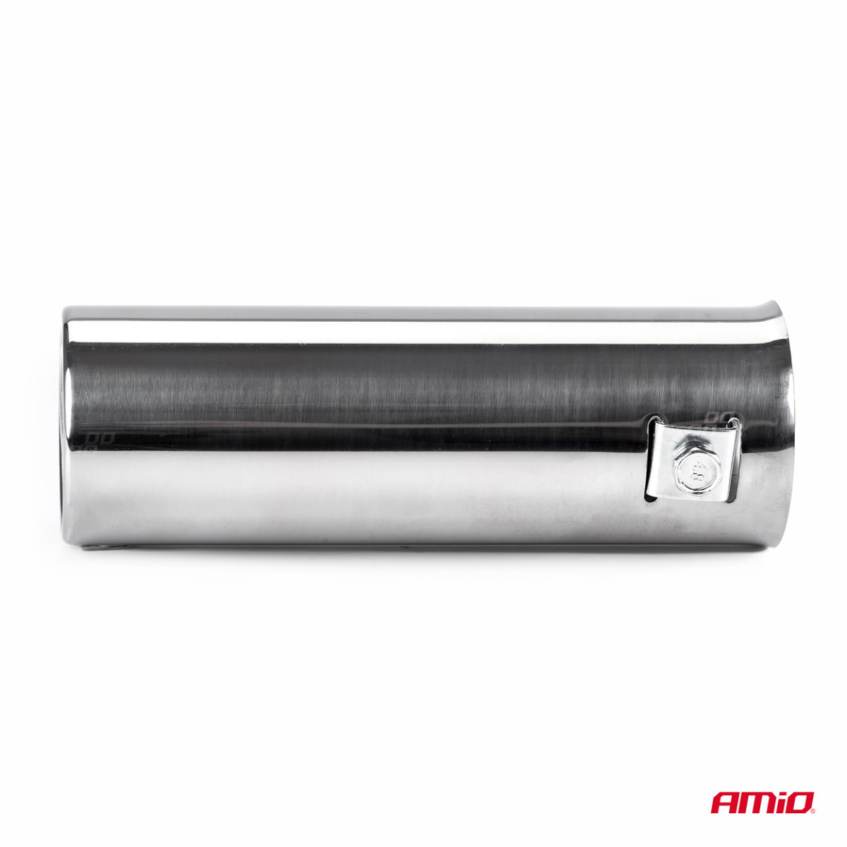 Duslintuvo antgalis 31-45 mm, nerūdijančio plieno, chromuotas, AMIO-01309