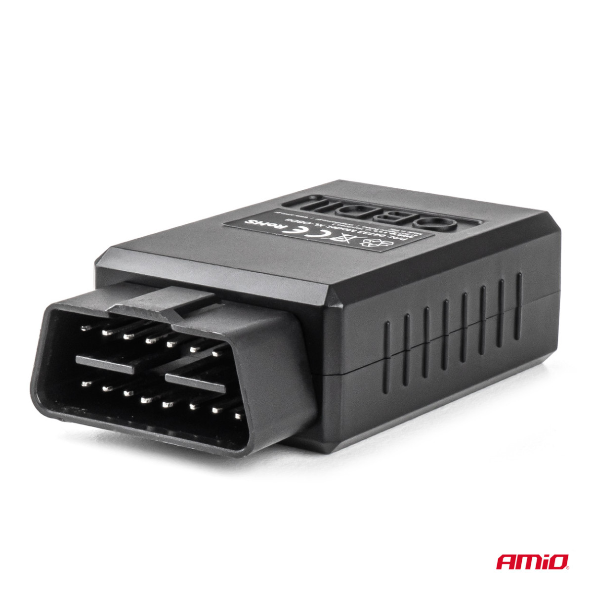 OBD2 BT XL diagnostikos skaitytuvas (Bluetooth) AMIO-04733