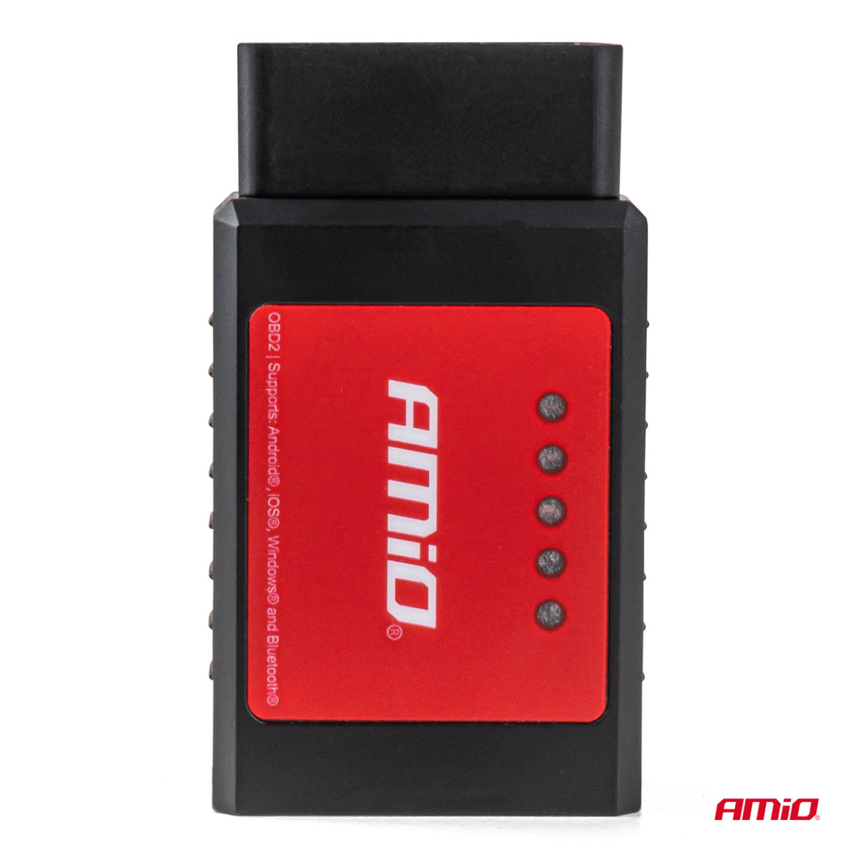 OBD2 BT XL diagnostikos skaitytuvas (Bluetooth) AMIO-04733