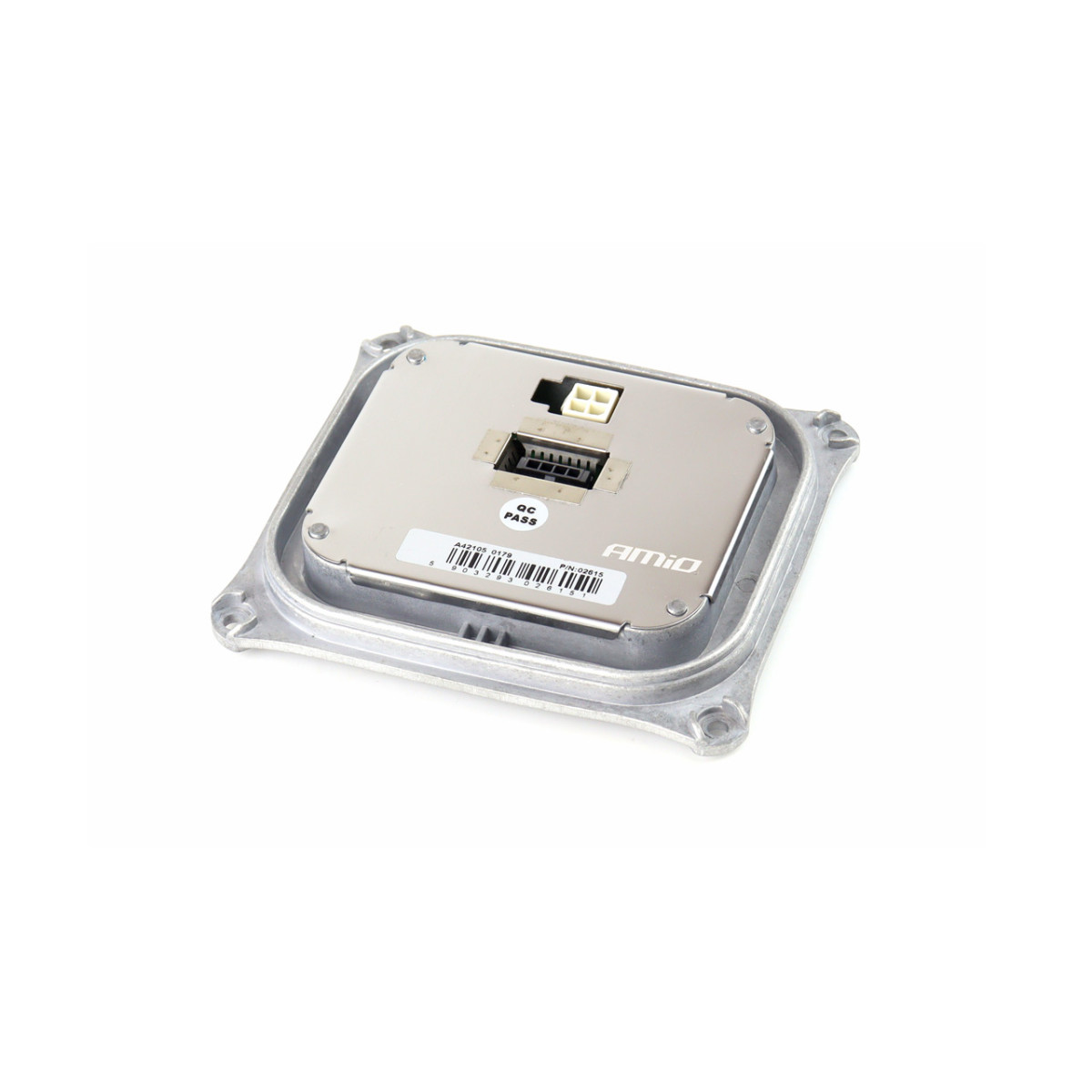 Ksenono balastas D1/3(A4), pakaitinis, AMIO-02615