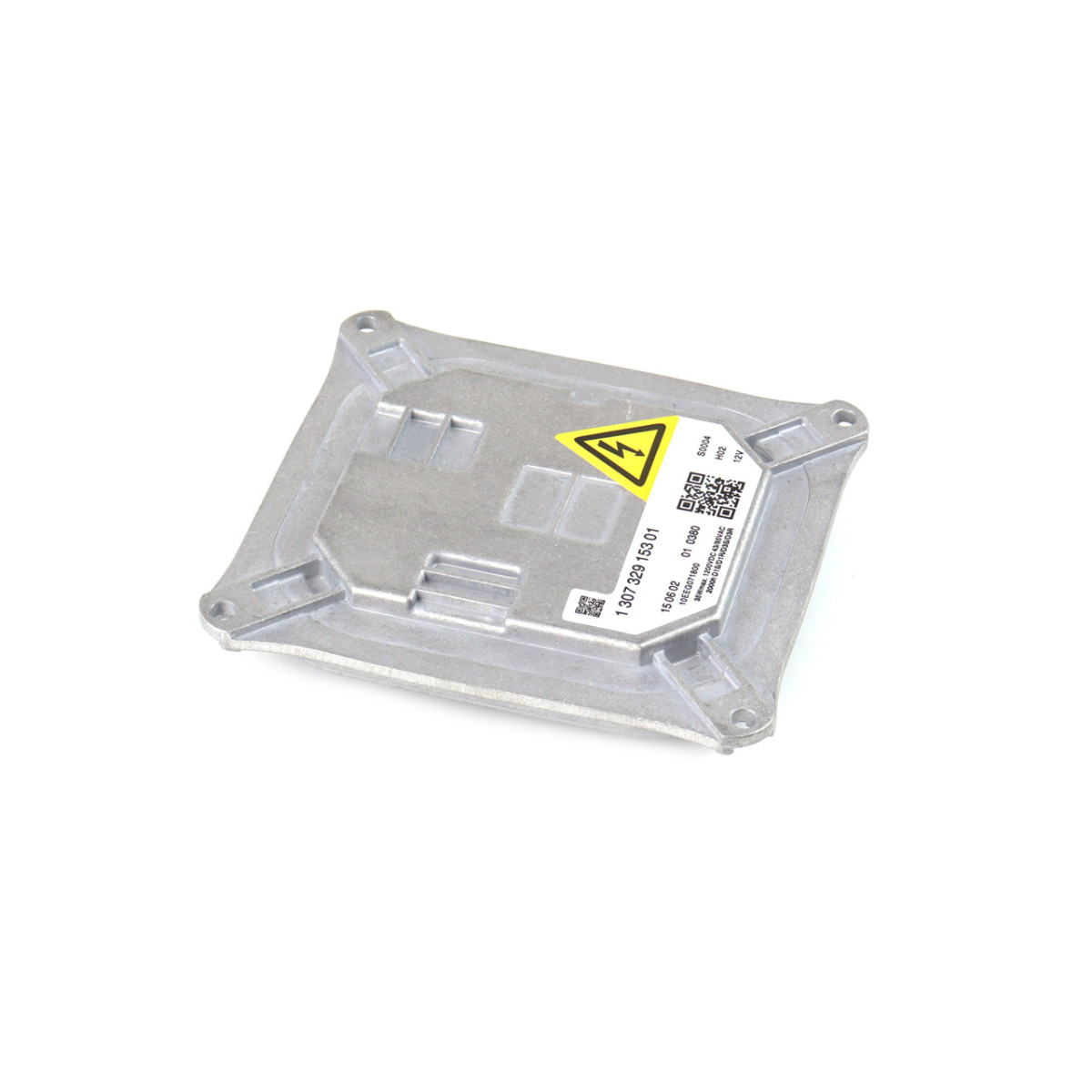 Ksenono balastas D1/3(A4), pakaitinis, AMIO-02615